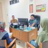 Rapat Pengawasan Bidang Sub Bagian PTIP Periode Mei 2022