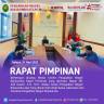 Rapat Pimpinan Periode Mei Tahun 2022