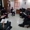 Rapat Internal Kepaniteraan Pidana Periode Juni 2022