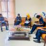 Rapat Bulanan Kesekretariatan Periode Juni 2022