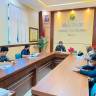Rapat Pimpinan Periode Juni Tahun 2022