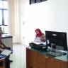 Rapat Internal Sub Bagian PTIP Periode Juli 2022