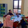 Rapat Internal Sub Bagian Kepegawaian dan Ortala Periode Juli 2022