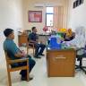 Rapat Internal Sub Bagian PTIP Periode September 2022