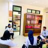 Rapat Internal Kepaniteraan Pidana Periode September 2022