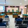Rapat Bulanan Kepaniteraan Periode September 2022