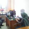Monitoring dan Evaluasi Pengawasan Bidang Sub Bagian PTIP Periode Oktober 2022