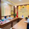 Monitoring dan Evaluasi Pengawasan Bidang Kepaniteraan Perdata Periode November 2022