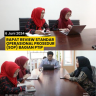 Rapat Review SOP Bagian PTIP
